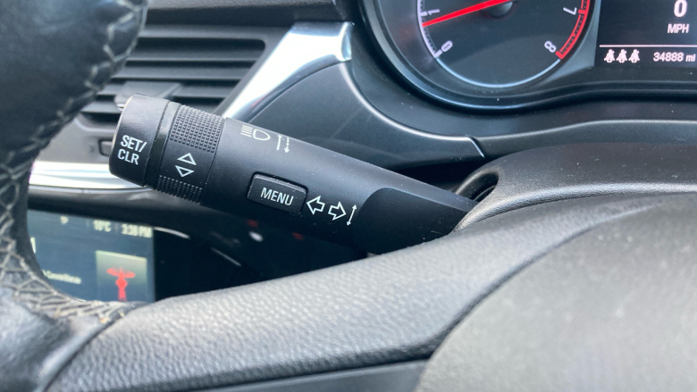 Vauxhall Corsa 1.4 [75] Energy 3dr [AC] Petrol Hatchback